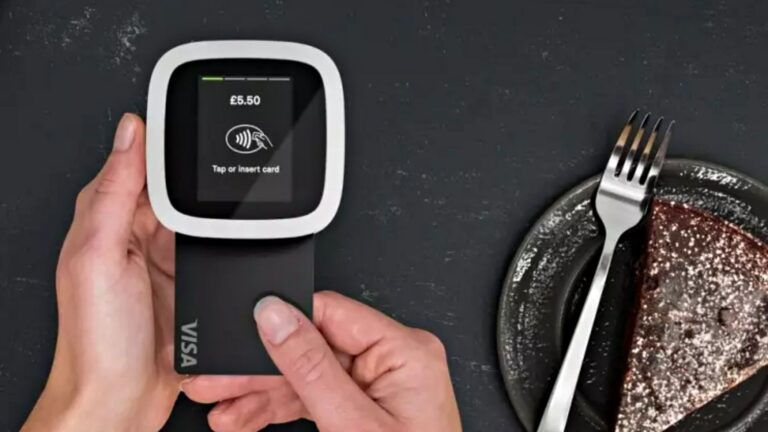 Revolut bankkartyas fizetes