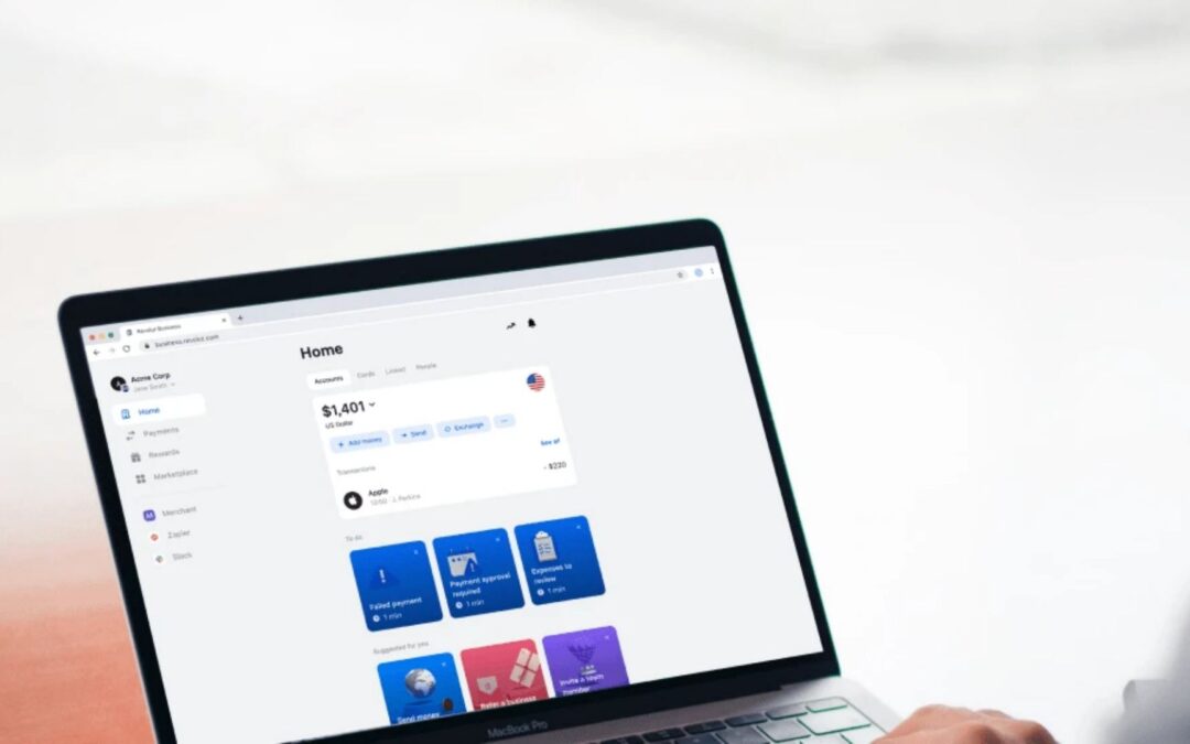 Megállapodást kötött a Revolut és a Stripe. Közös fizetési megoldásokban is gondolkodnak