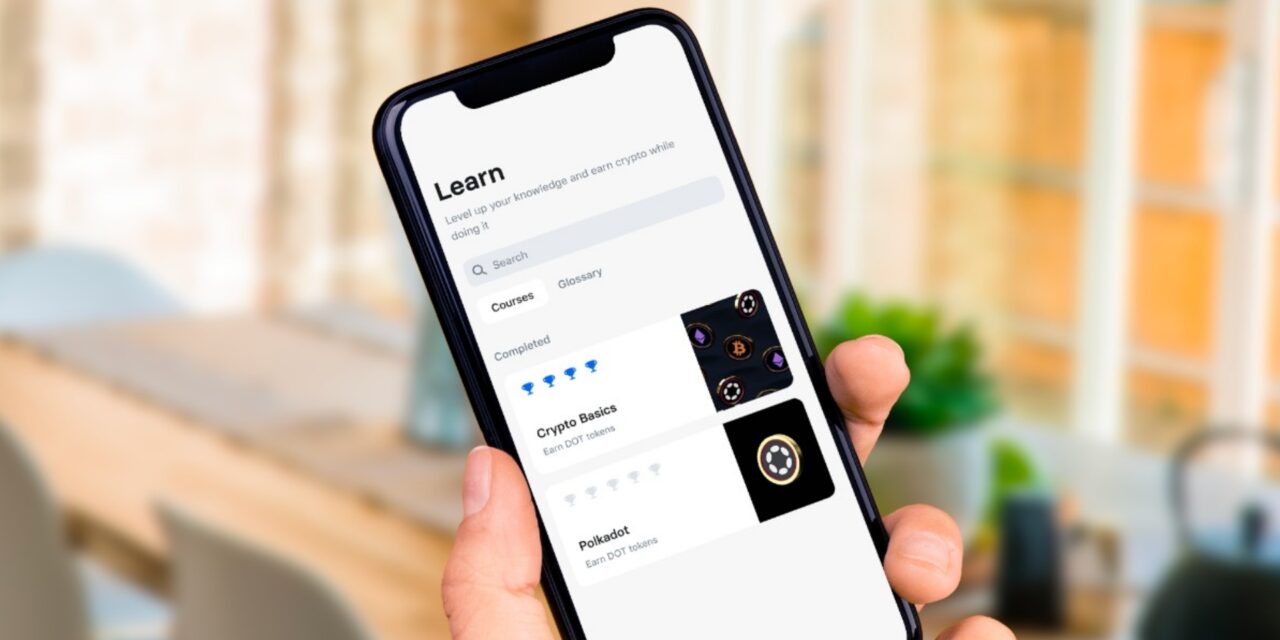 A Revolut ügyfelei közel 100 tokennel kereskedhetnek és bővült a kripto-kurzusok köre is