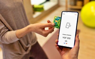 OTP Mobil: SimplePay márkanév alatt egységes felületen az összes üzleti fizetési megoldás