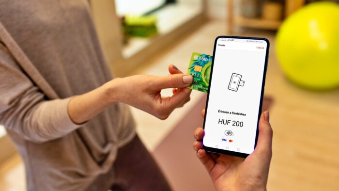 OTP Mobil: SimplePay márkanév alatt egységes felületen az összes üzleti ...