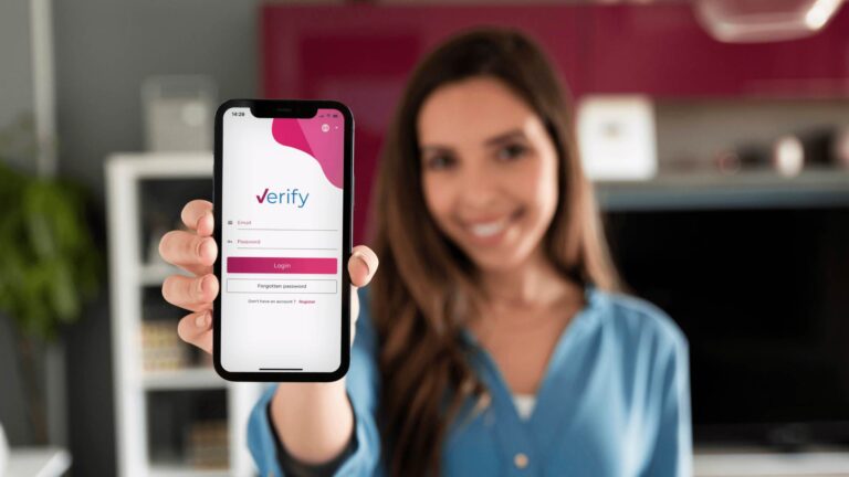 Swipe Technologies - Verify