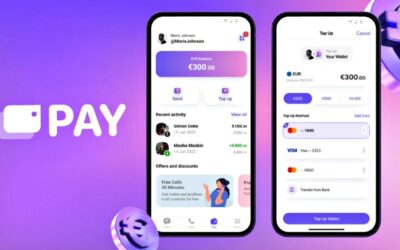 Indul a Viber Pay, a Viber saját digitális tárca szolgáltatása