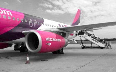 Nyílt bankolásra épülő fizetési megoldást vezet be a Wizz Air