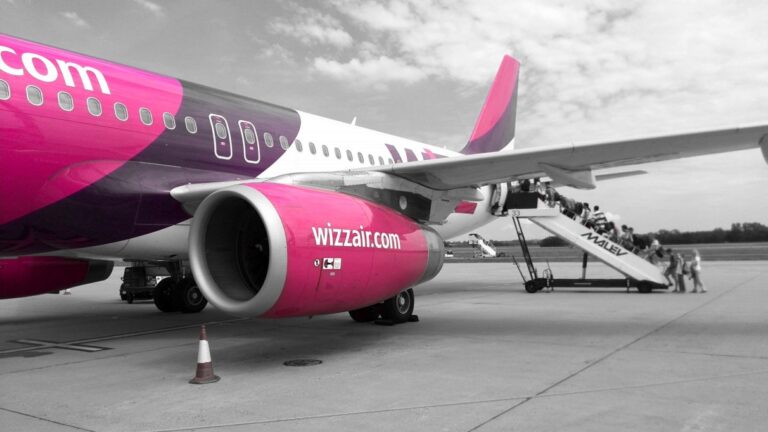 wizz air
