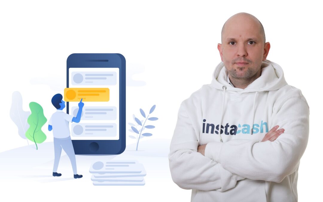 Az Instacash segíti a hazai bankokat az azonnali digitális részletfizetés, a BNPL bevezetésében