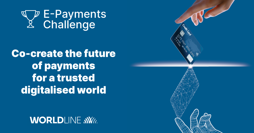 Worldline E-Payments Challenge