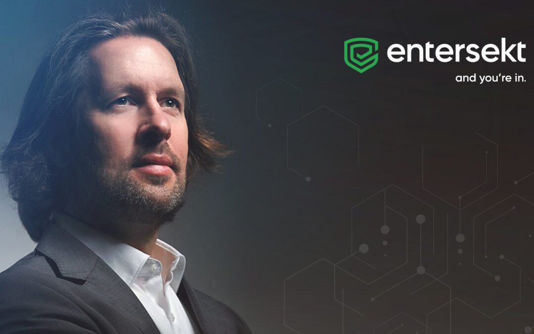 Entersekt: Nagyobb biztonságot hozhat a küszöbön álló jelszómentes jövő