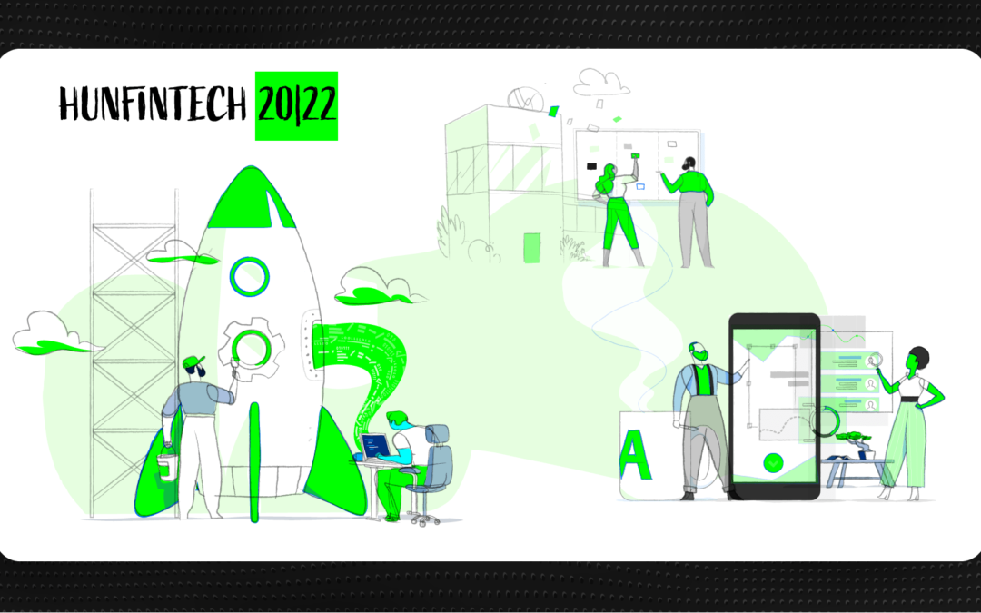 HUNFINTECH: Minden, amit Magyarország ígéretes fintech cégeiről, új megoldásairól tudni érdemes