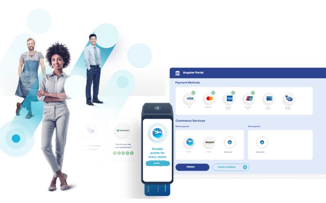 Új korszak jön az Ingenico számára. Megtörtént a tulajdonosváltás