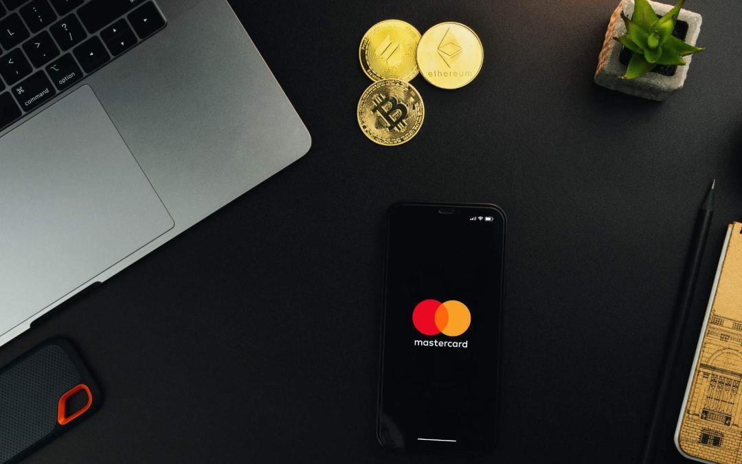 Kripto-szolgáltatásokat nyújthatnak a bankok a Mastercard segítségével