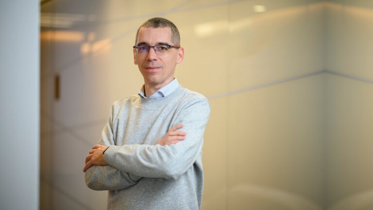 Németh Balázs K&H interjú