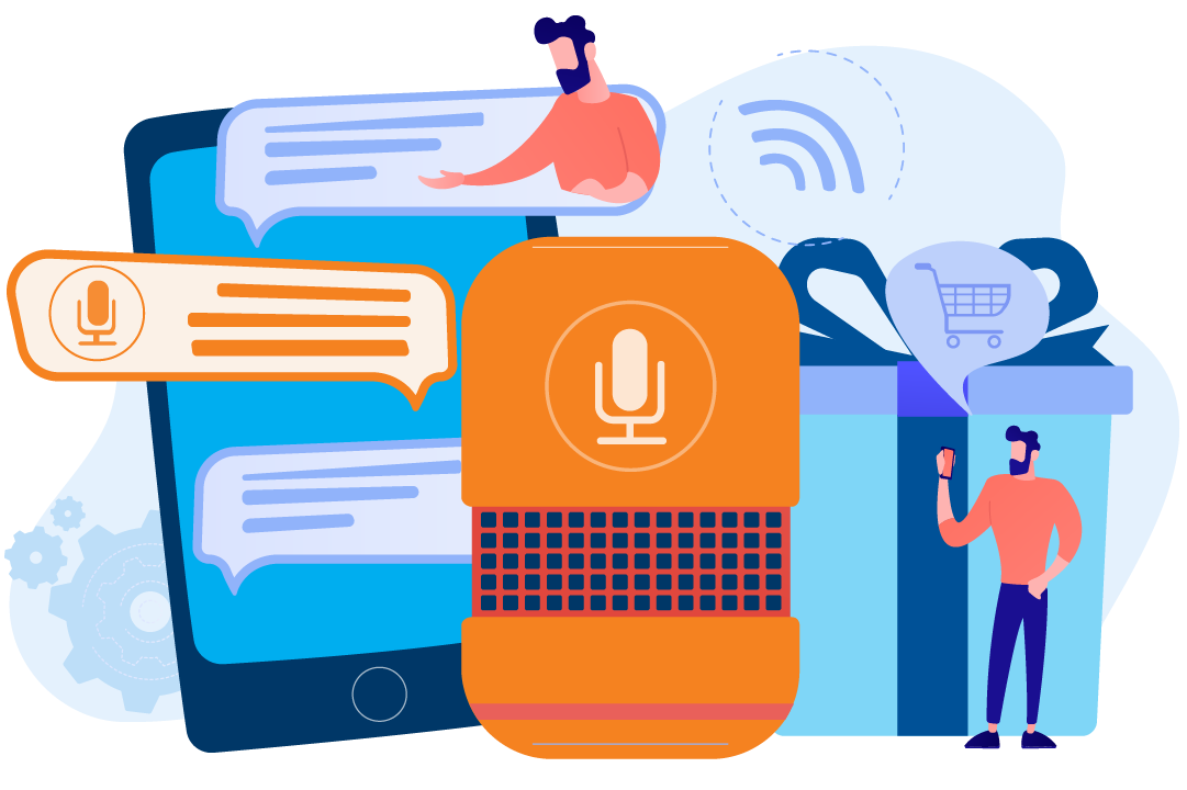 digitális asszisztens