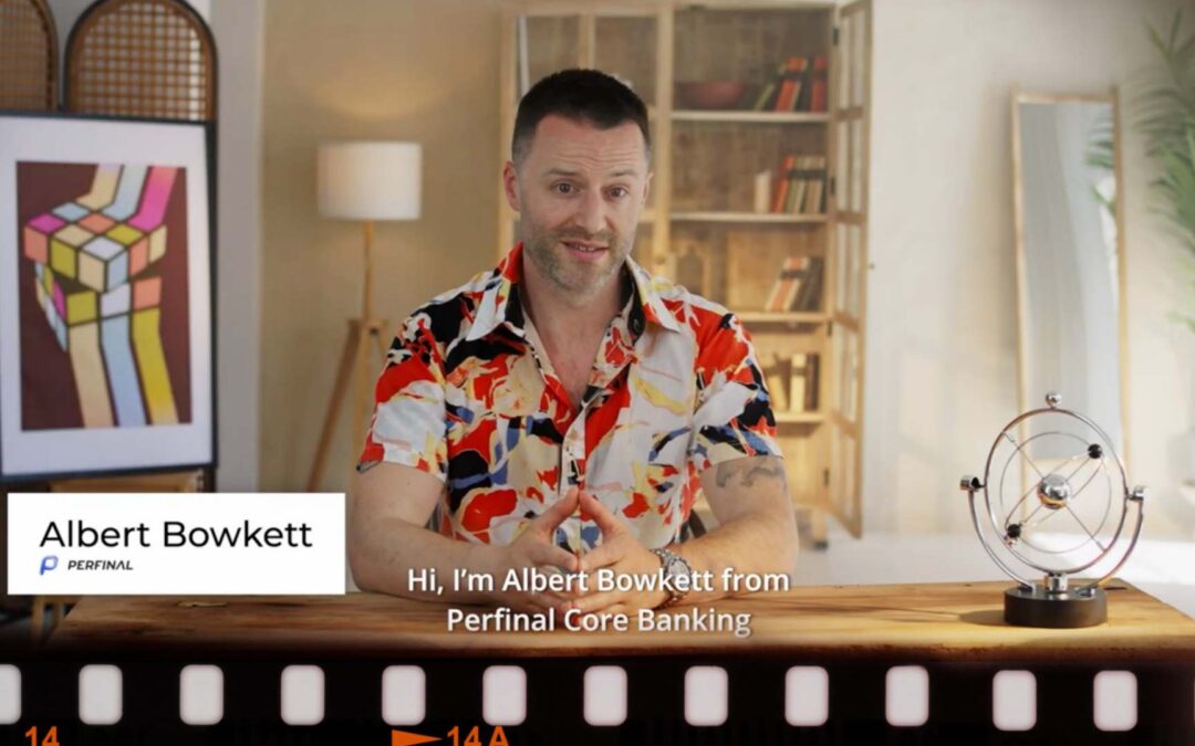 Videó sorozat a banki IT legmélyebb bugyraiból – Van fény az alagút végén?!