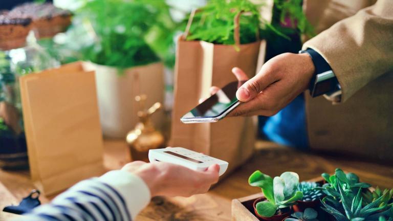 Elektronikus fizetési trendek