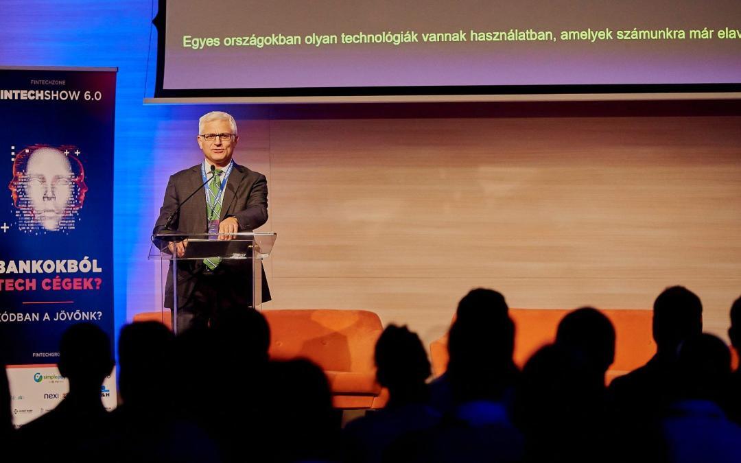 Bankszövetség: A magyar bankszektor kiforrott digitális jövőképpel rendelkezik