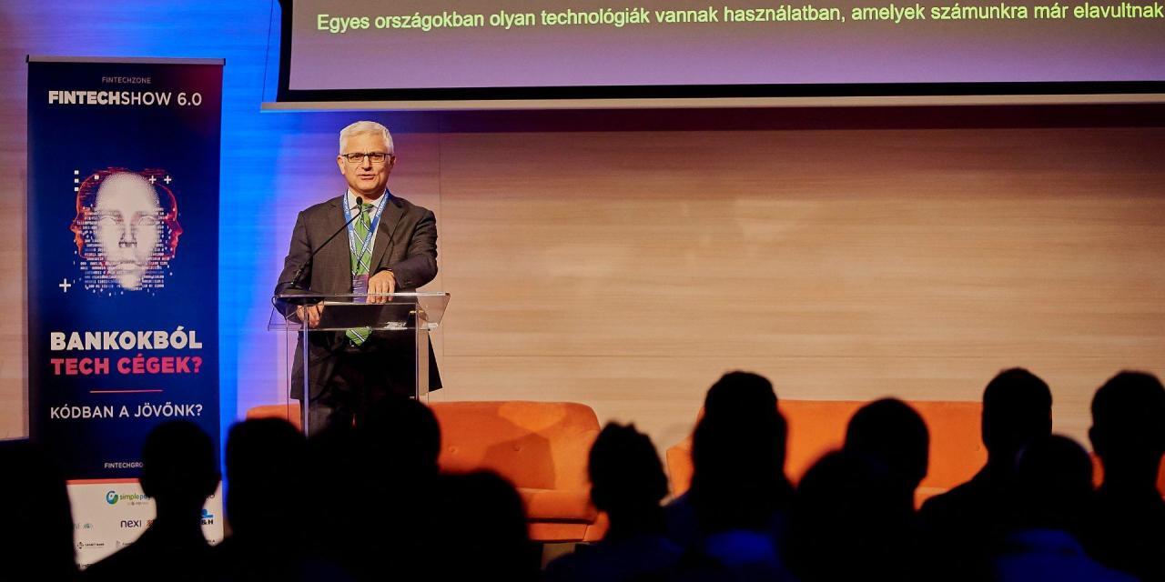 Bankszövetség: A magyar bankszektor kiforrott digitális jövőképpel rendelkezik