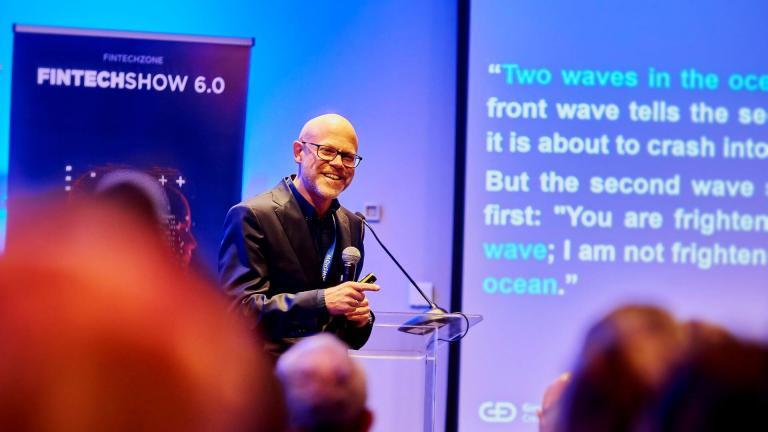 Giesecke+Devrient FinTechShow