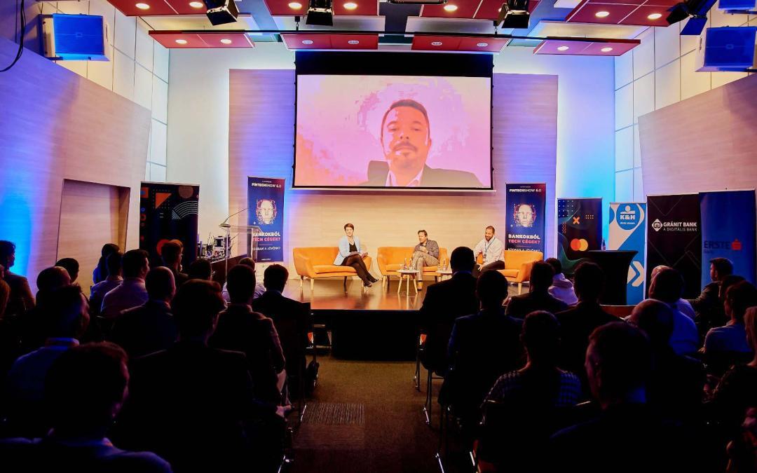 Felsővezetők a hazai bankszektor digitális átalakulásáról, kihívásairól és a jövő technológiáiról