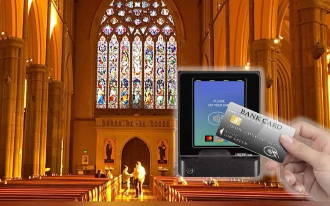 Új magyar fejlesztés teszi egyszerűbbé a készpénzmentes adománygyűjtést