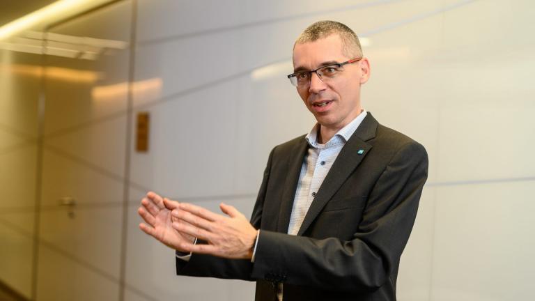 Németh Balázs | KH Csoport