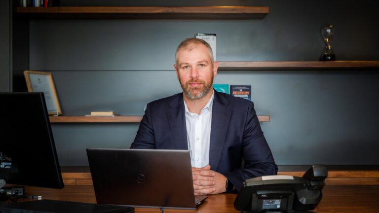 Schalk Nolte - Entersekt