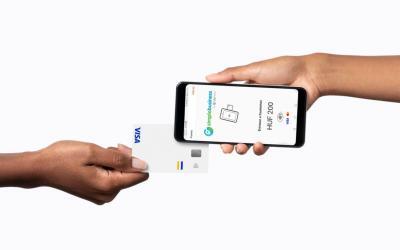 Egyre természetesebbnek vesszük a digitális fizetési megoldásokat