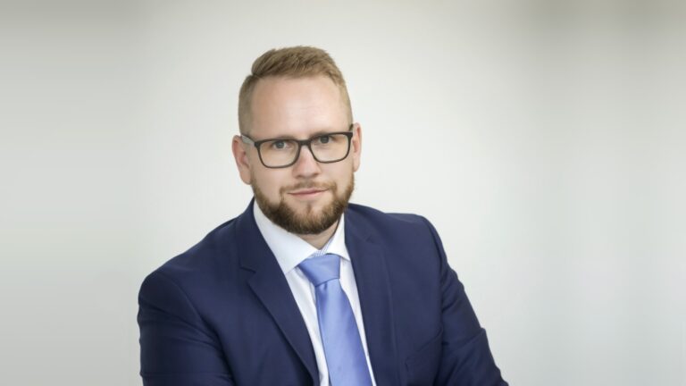 Bakonyi András Ingenico