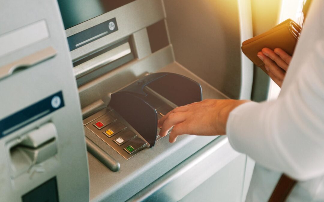 Válaszút előtt az ATM-üzletág. A sikeres ATM-hálózat receptje a Global Payments szerint