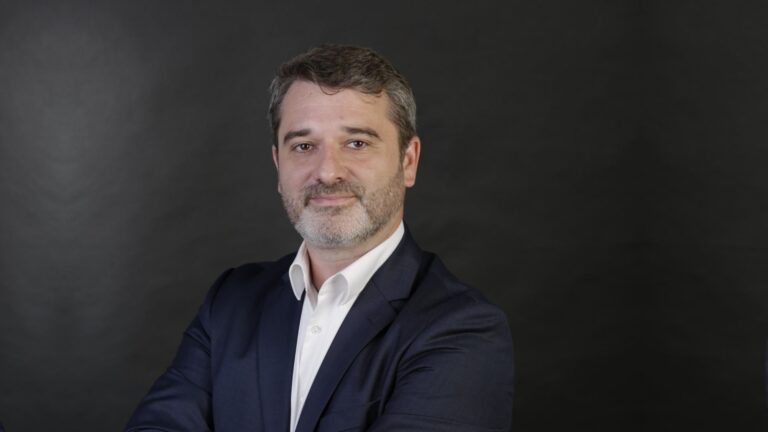 Benyó Péter - OTP Mobil - ügyvezető