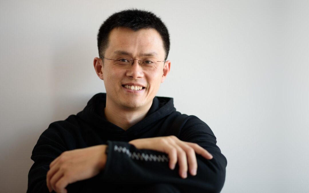 Binance: A kriptopiac 2023-ban magához tér