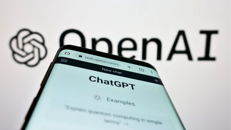 ChatGPT - openAI