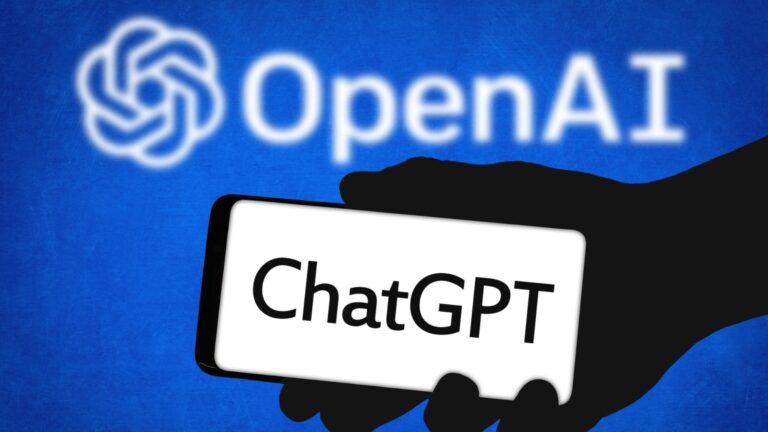 chatgpt openAI fintech