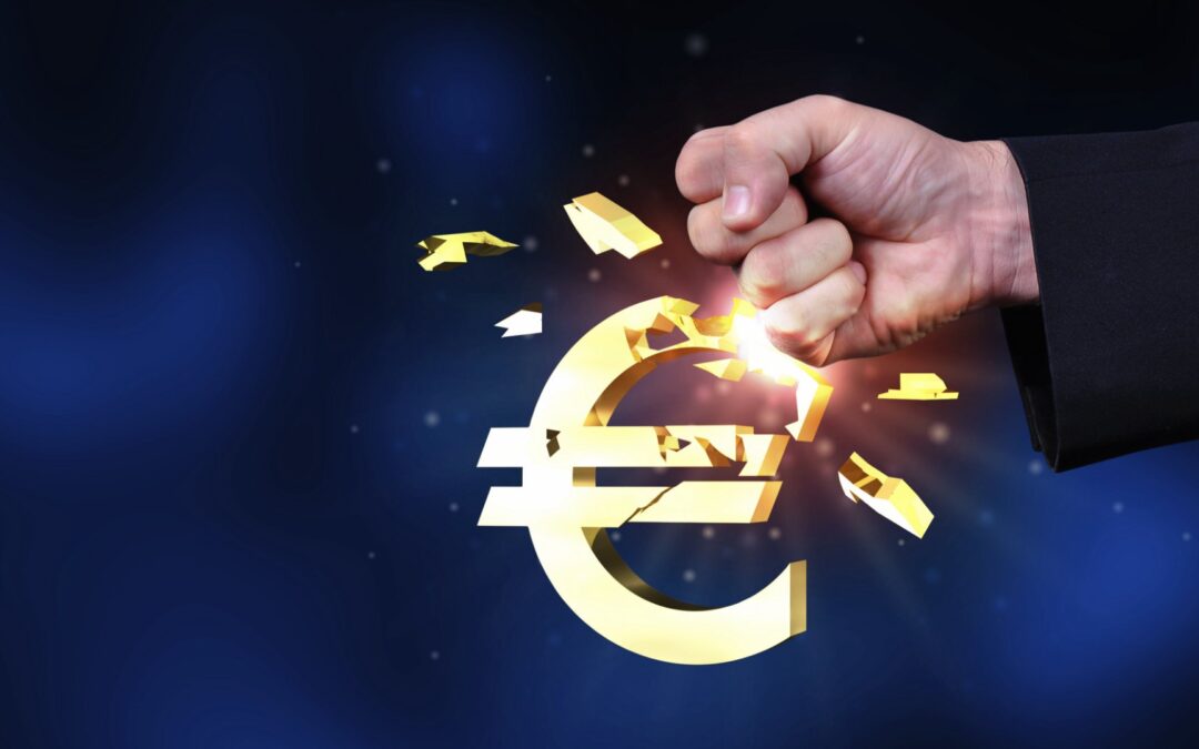 Nem helyettesítheti a készpénzt a digitális euró – vélik a pénzügyminiszterek