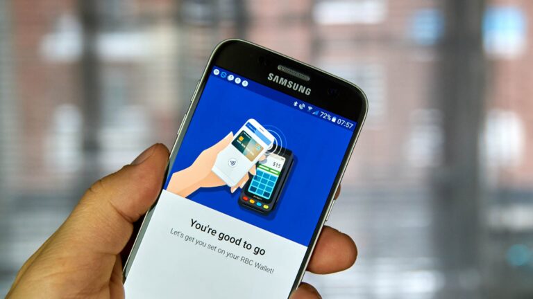 mobiltárca mobile wallet mobilfizetés