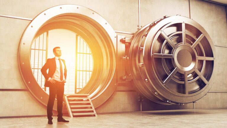 nyílt bankolás - open banking