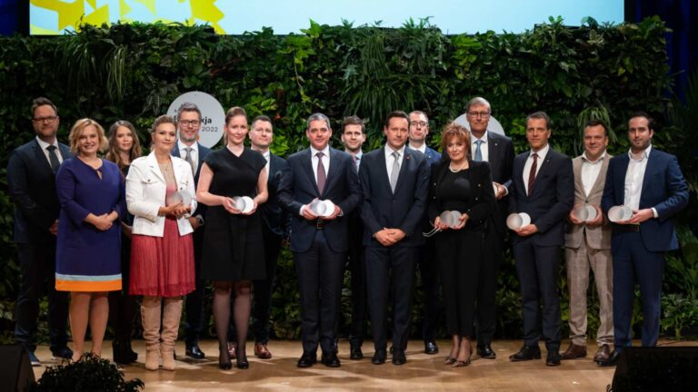 Mastercard Az Év Bank verseny - 2023