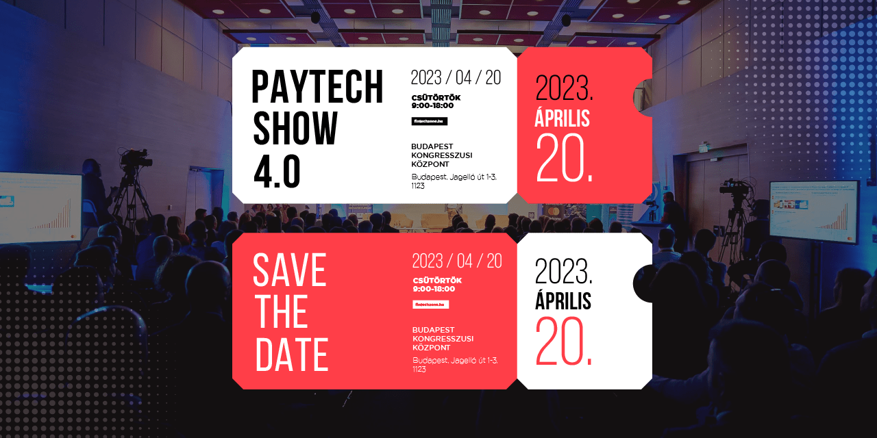 PayTechShow 4.0