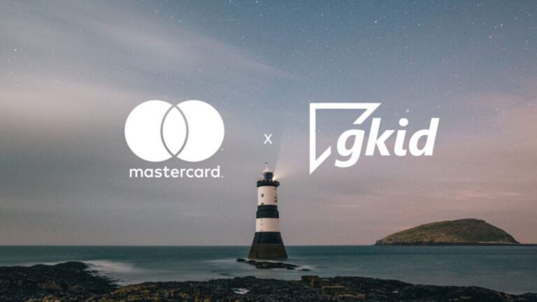 Mastercard és GKID együttműködés