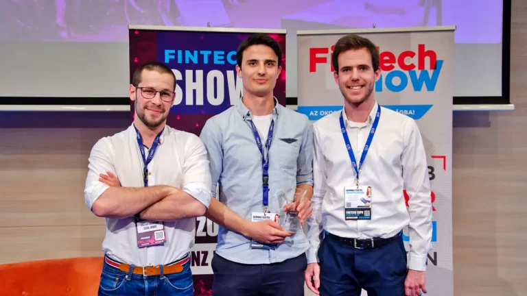 FinTechShow 2019 PénTech