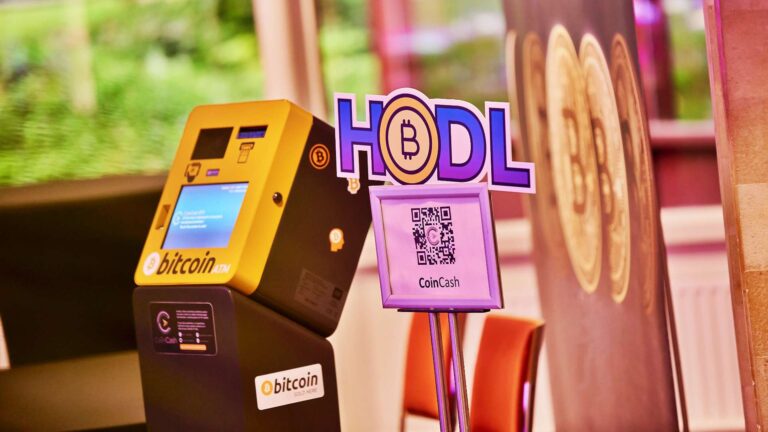 FinTechShow - bitcoin