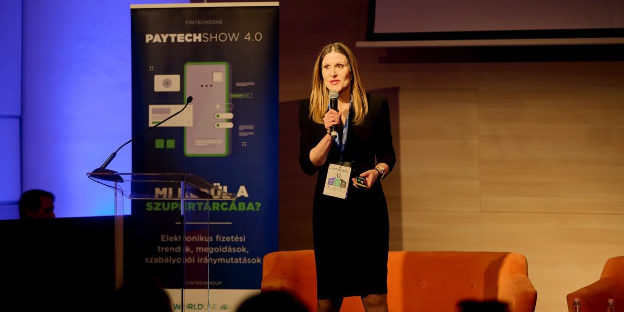 A Visa megosztotta a PayTechShow-n, milyen fő trendek határozzák meg a digitális fizetések jövőjét