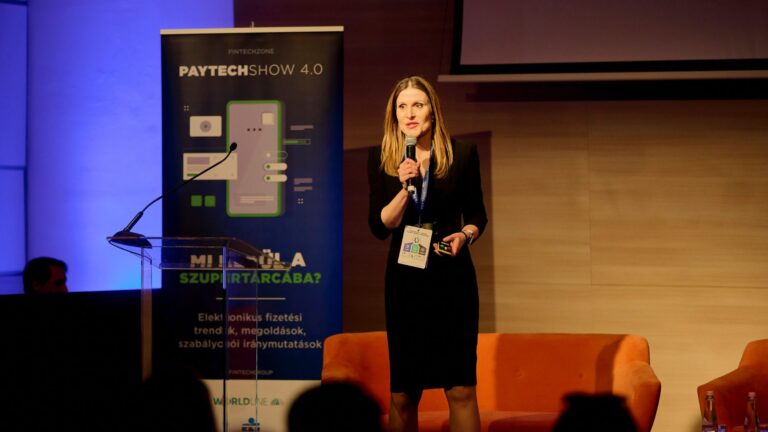 Visa - Hana Wasserburger