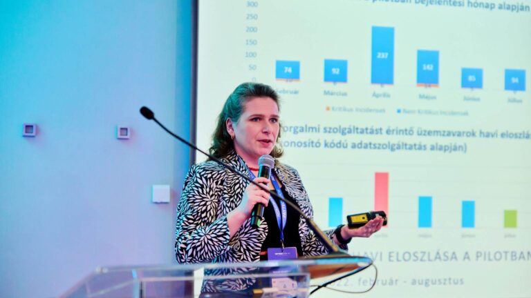 MNB kibervédelem - PayTechShow - Biró Gabriella