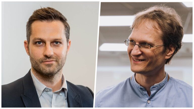 Magyar FinTech Szövetség