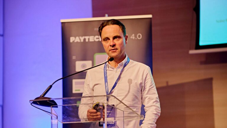 Mastercard - Szász Ferenc - PayTechShow 2023