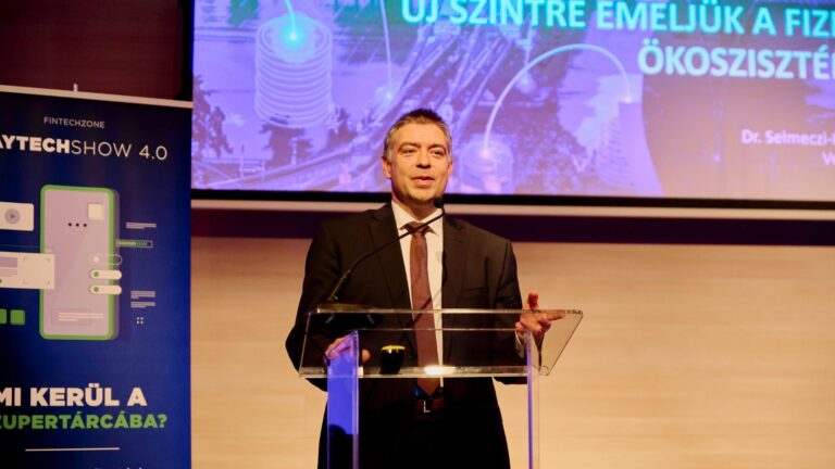 PayTechShow 2023 - GIRO - Selmeczi-Kovacs Zsolt