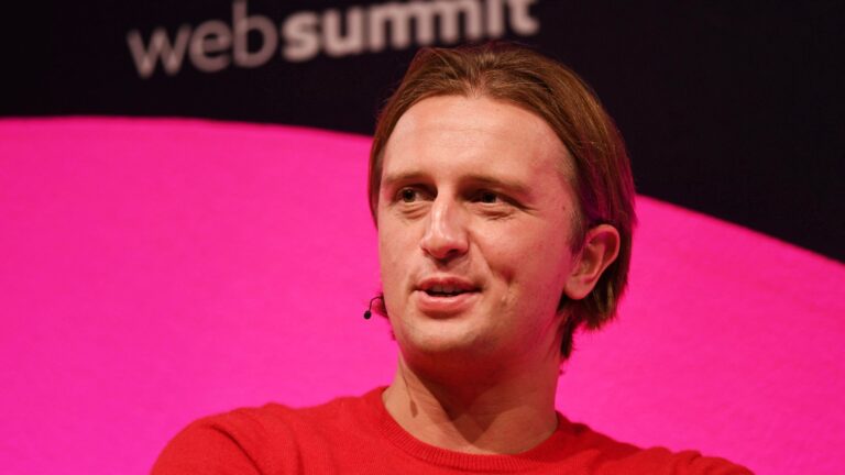 Revolut - Nik Storonsky