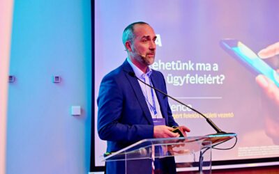 Bemutatta a Visa a PayTechShow-n, melyek lesznek a jövőben a győztes digitális megoldások