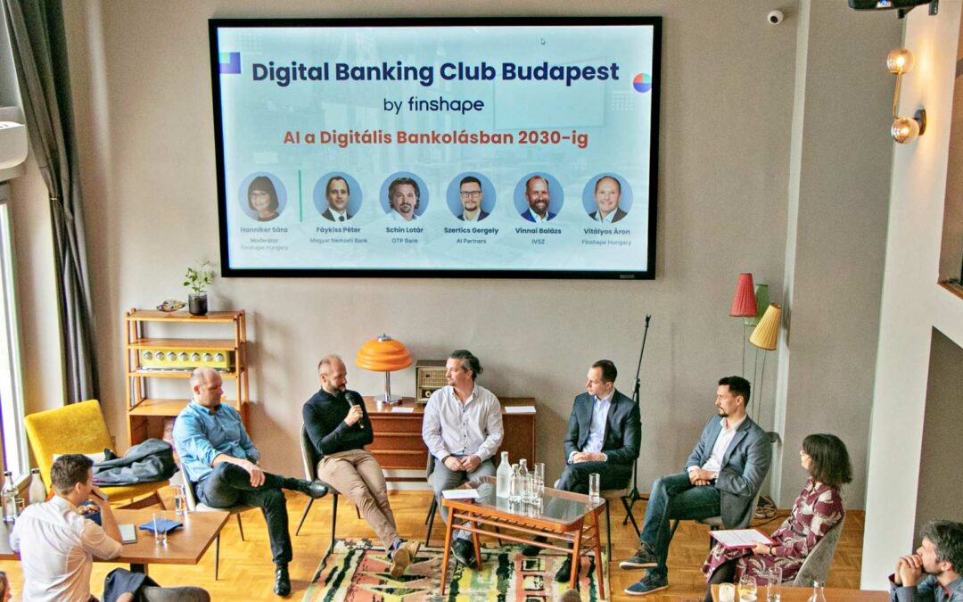 Elmondták a szakértők, hová fejlődhet a mesterséges intelligencia 2030-ra (2. rész)